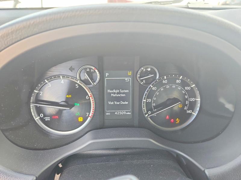 69956436 :رقم المزاد ، JTJAM7BX5M5302613 vin ، 2021 Lexus Gx مزاد بيع