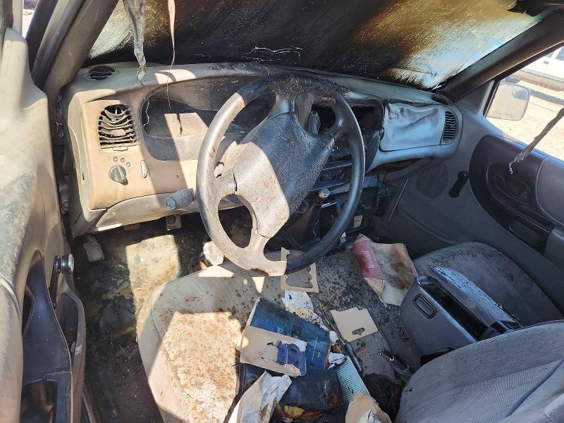Продажа на аукционе авто 1995 Ford Ranger, vin: 1FTCR15X3SPA82685, номер лота: 71021736
