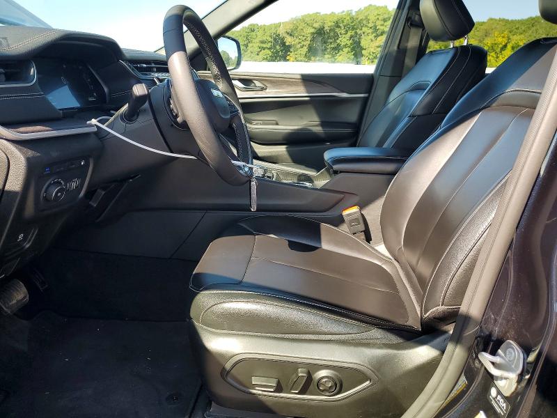 Продажа на аукционе авто 2024 Jeep Grand Cherokee, vin: 1C4RJYB65R8520648, номер лота: 68958296