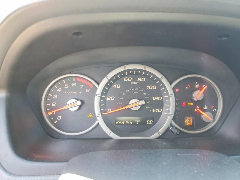 69843656 :رقم المزاد ، 5FNYF18438B044313 vin ، 2008 Honda Pilot مزاد بيع