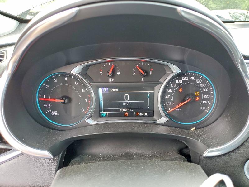 69500426 :رقم المزاد ، 1G1ZE5ST0HF268982 vin ، 2017 Chevrolet Malibu مزاد بيع