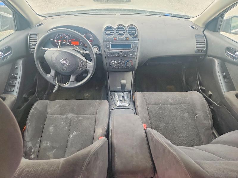 Продаж на аукціоні авто 2012 Nissan Altima, vin: 1N4AL2AP4CC198402, номер лоту: 69758606