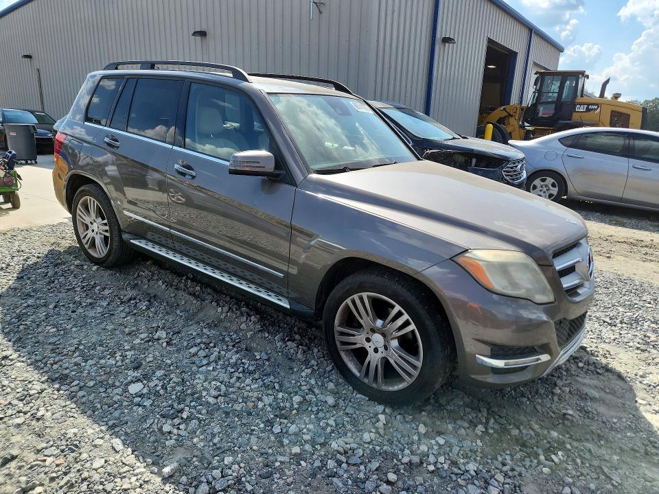 Aukcja sprzedaży 2013 Mercedes-benz Glk, vin: WDCGG5HB2DF958924, numer aukcji: 69741976