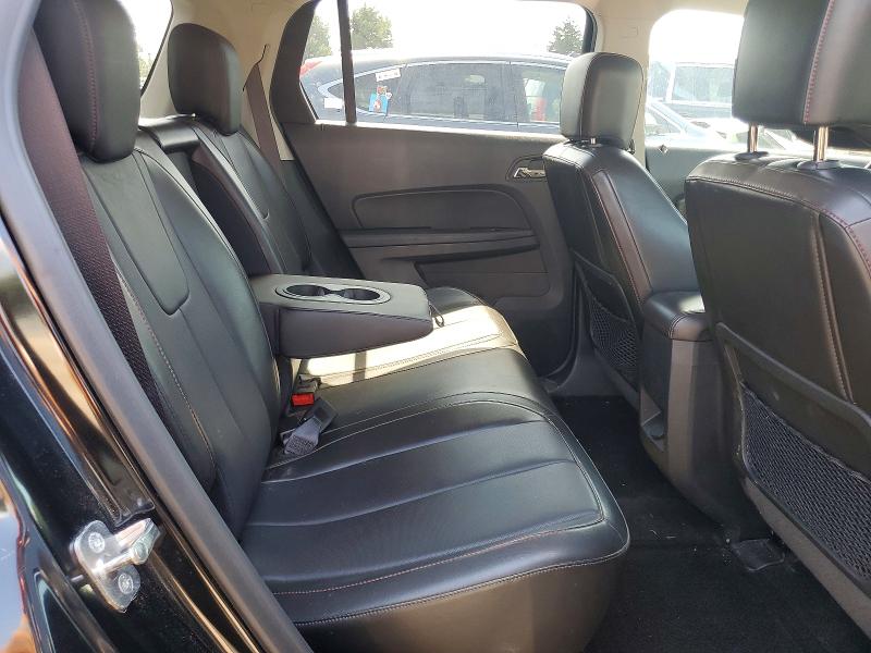Aukcja sprzedaży 2017 Gmc Terrain, vin: 2GKALPEK8H6279381, numer aukcji: 67639526