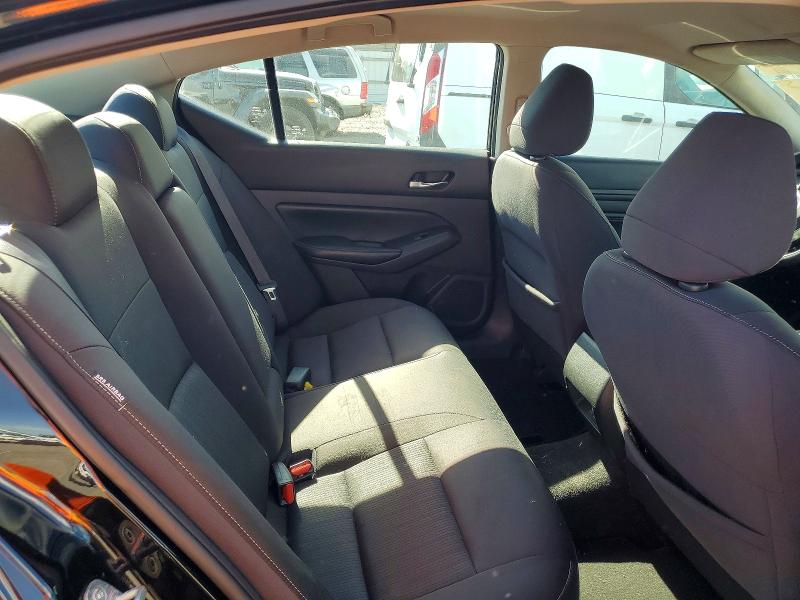 2019 Nissan Altima მანქანა იყიდება აუქციონზე, vin: 1N4BL4BV4KN308042, აუქციონის ნომერი: 68593126