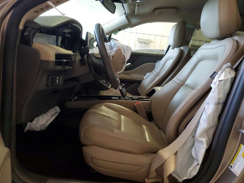 Продажа на аукционе авто 2020 Lincoln Corsair, vin: 5LMCJ1C93LUL11390, номер лота: 71067826