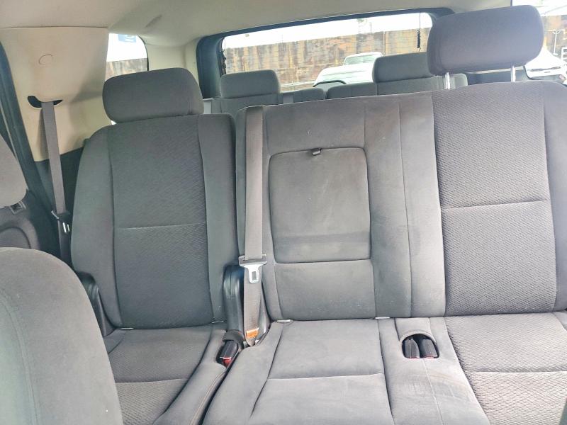 Aukcja sprzedaży 2007 Chevrolet Tahoe, vin: 1GNFC13C47R323638, numer aukcji: 69177446