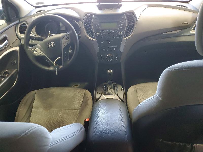 Aukcja sprzedaży 2016 Hyundai Santa Fe Sport, vin: 5XYZTDLB3GG326091, numer aukcji: 69125786