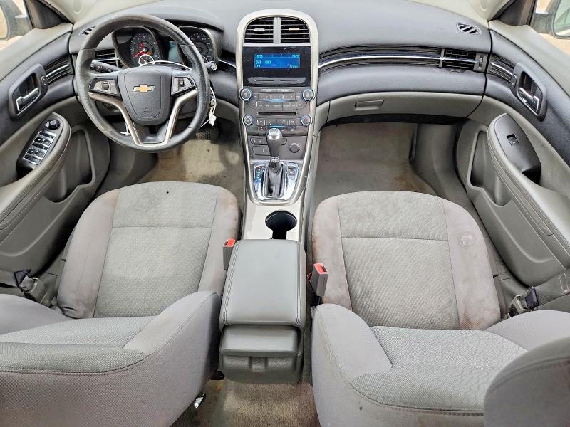68016956 :رقم المزاد ، 1G11B5SA8DF185315 vin ، 2013 Chevrolet Malibu مزاد بيع
