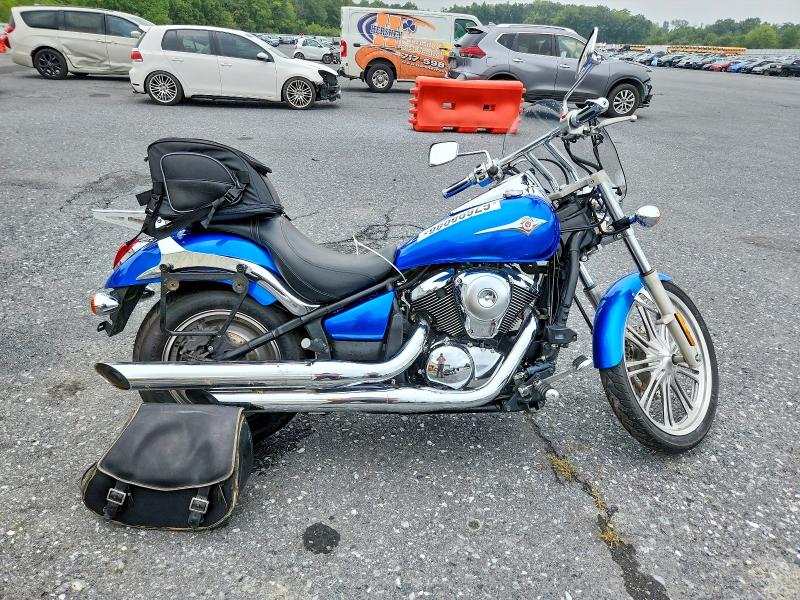 Продажа на аукционе авто 2007 Kawasaki Vn900, vin: JKAVN2C137A005733, номер лота: 67698086