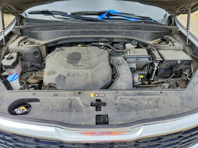 Aukcja sprzedaży 2022 Kia Telluride, vin: 5XYP6DHC8NG244581, numer aukcji: 70170926