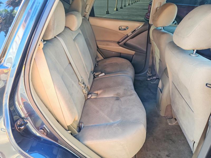 68249096 :رقم المزاد ، JN8AZ1MU6EW409268 vin ، 2014 Nissan Murano مزاد بيع