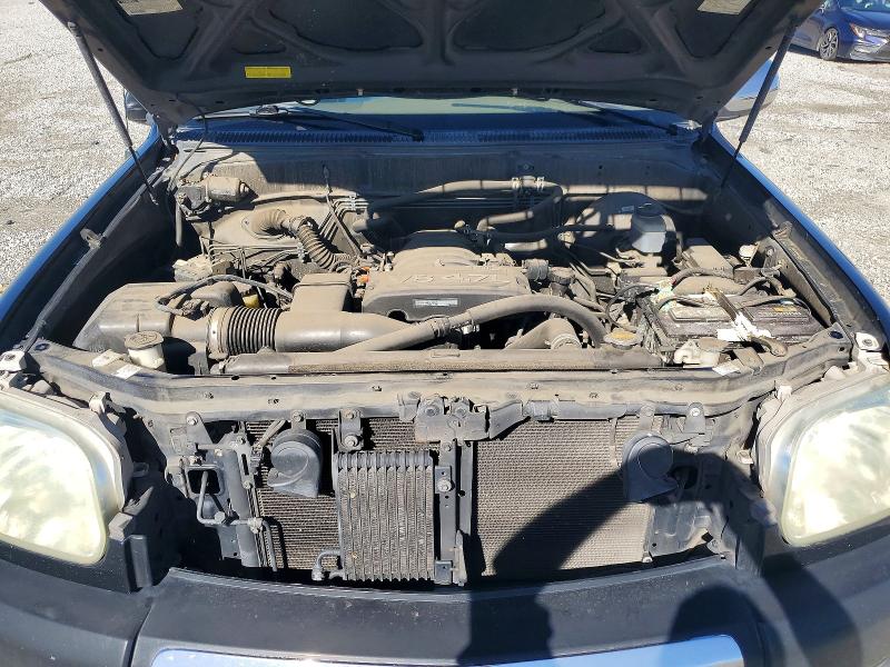 68506096 :رقم المزاد ، 5TBET34166S543482 vin ، 2006 Toyota Tundra مزاد بيع