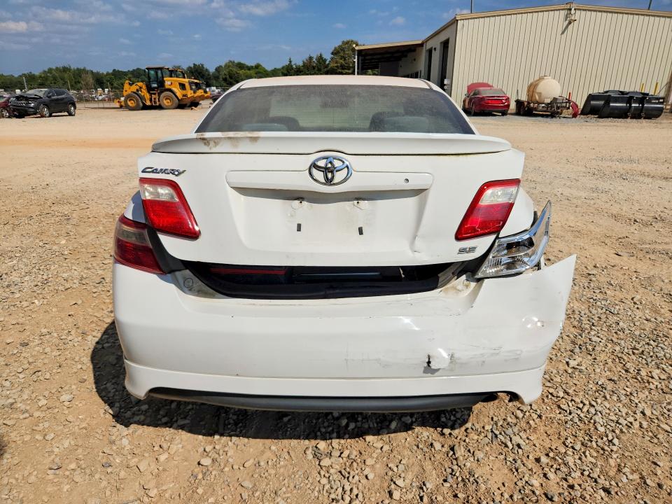 Aukcja sprzedaży 2008 Toyota Camry, vin: 4T1BE46K08U778325, numer aukcji: 68418156