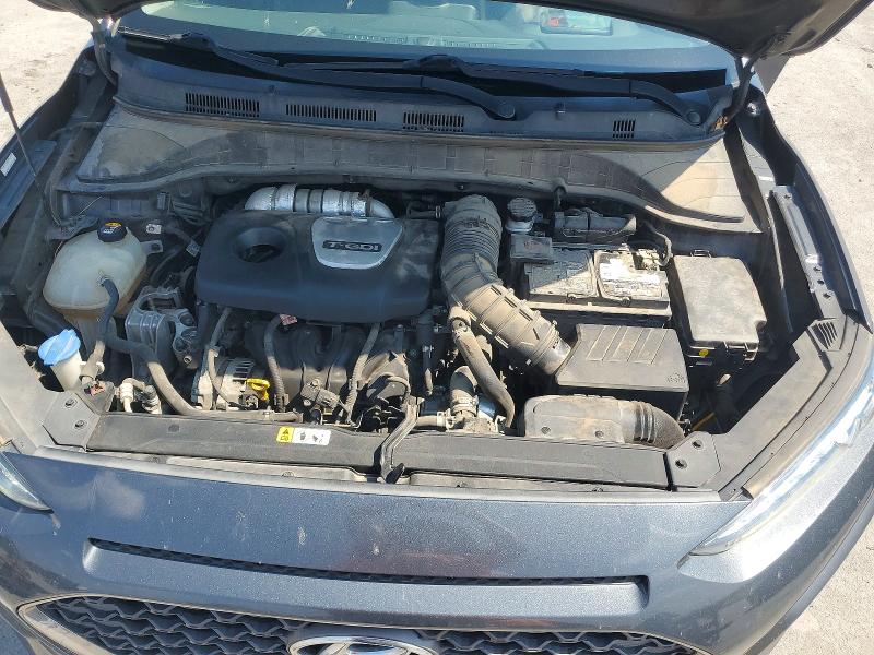 Продаж на аукціоні авто 2018 Hyundai Kona, vin: KM8K53A56JU136242, номер лоту: 69200146