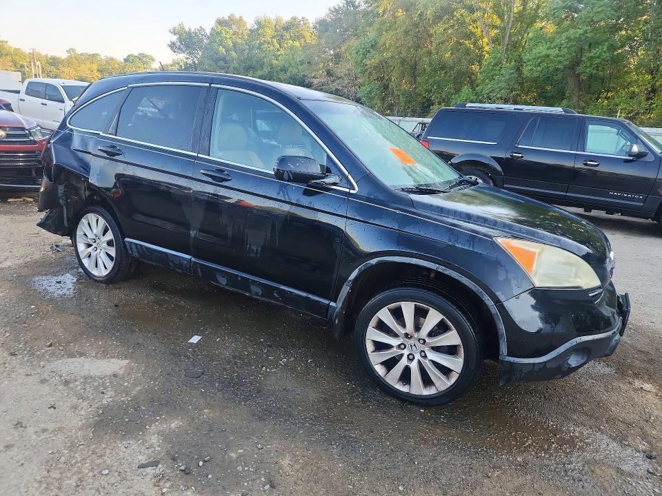 2008 Honda Cr-v მანქანა იყიდება აუქციონზე, vin: JHLRE38768C053309, აუქციონის ნომერი: 69978446