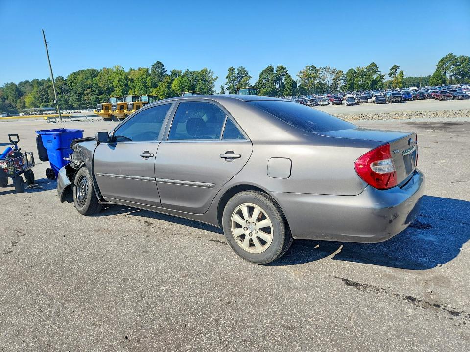 Продажа на аукционе авто 2004 Toyota Camry, vin: 4T1BE32K54U788584, номер лота: 70991076