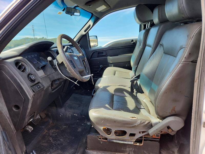 Aukcja sprzedaży 2013 Ford F150, vin: 1FTMF1CM2DKD04994, numer aukcji: 67524466