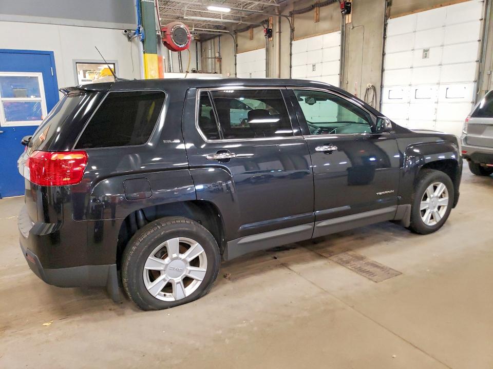 Продаж на аукціоні авто 2012 Gmc Terrain, vin: 2GKFLREK2C6298292, номер лоту: 69151526