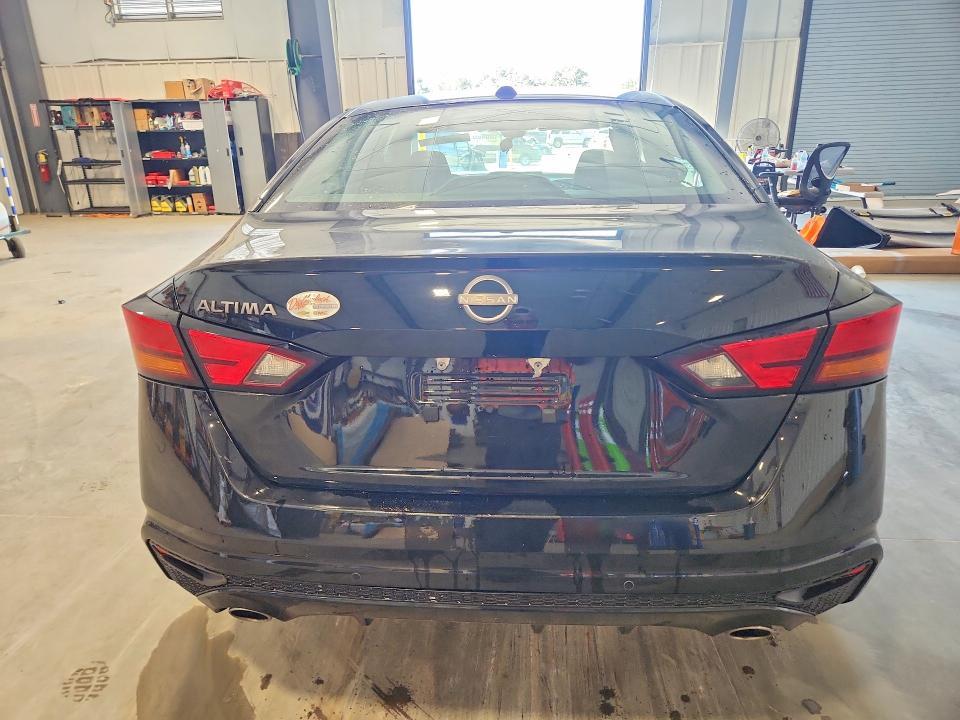 Продаж на аукціоні авто 2025 Nissan Altima, vin: 1N4BL4DV0SN383253, номер лоту: 65815656