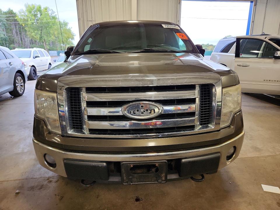 Продажа на аукционе авто 2009 Ford F150, vin: 1FTPW14V09FA55583, номер лота: 70833346
