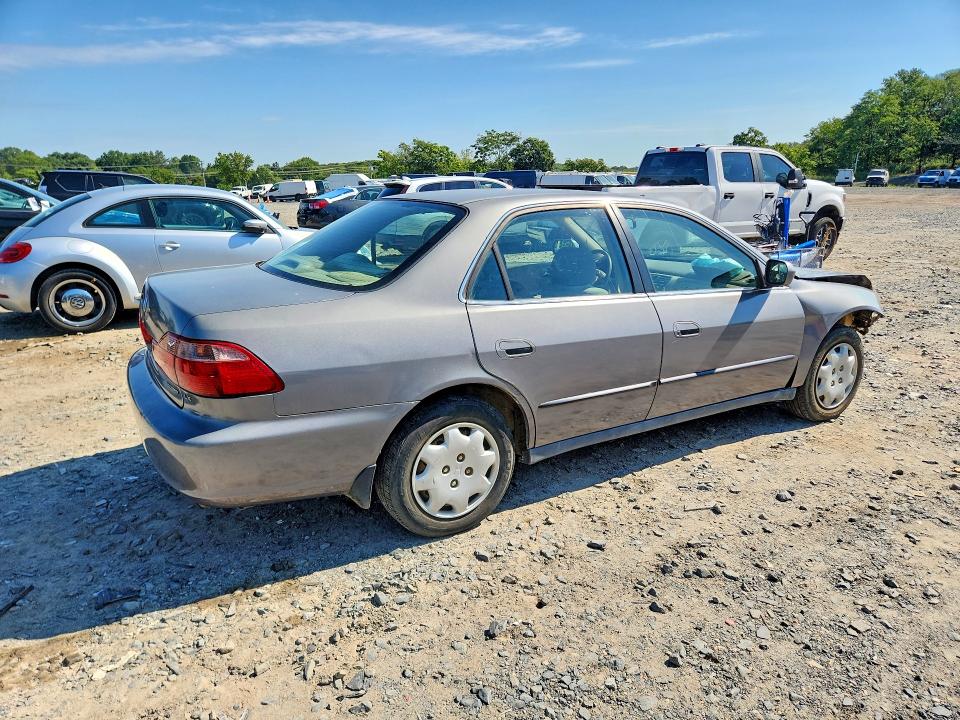 Продажа на аукционе авто 1999 Honda Accord, vin: 1HGCG5549XA047082, номер лота: 68016116