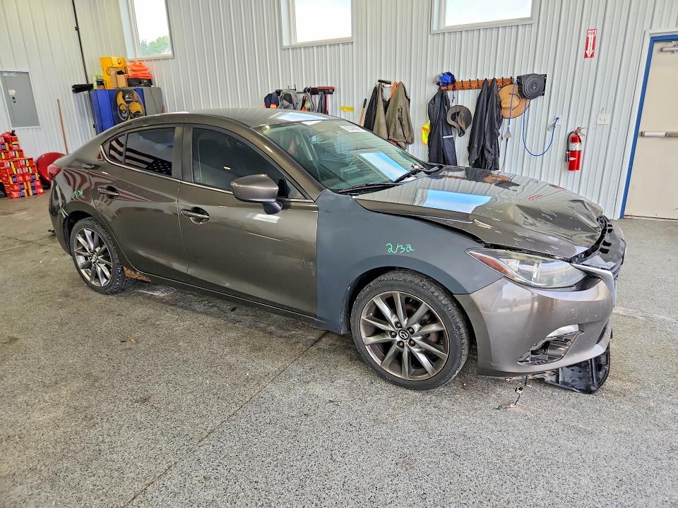 Aukcja sprzedaży 2014 Mazda 3, vin: JM1BM1V77E1168230, numer aukcji: 69348666