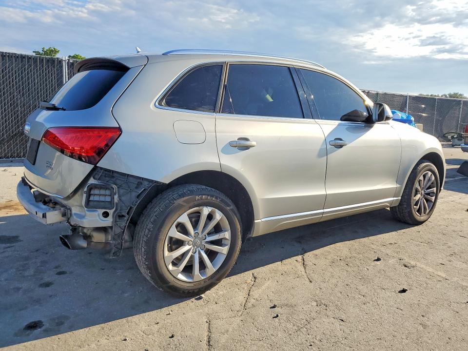 Aukcja sprzedaży 2016 Audi Q5, vin: WA1L2AFP8GA016639, numer aukcji: 67852326