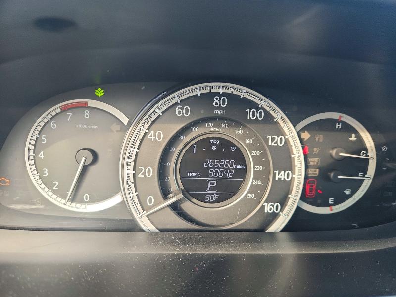 Aukcja sprzedaży 2015 Honda Accord, vin: 1HGCR2F89FA024734, numer aukcji: 67630566