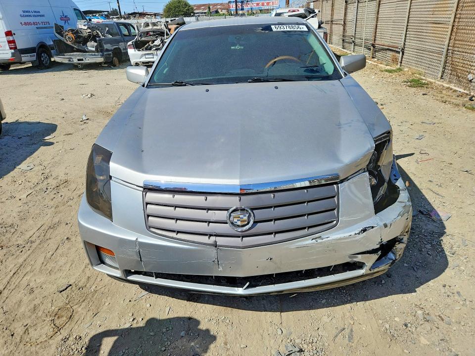Продаж на аукціоні авто 2004 Cadillac Cts, vin: 1G6DM577540106863, номер лоту: 69378856