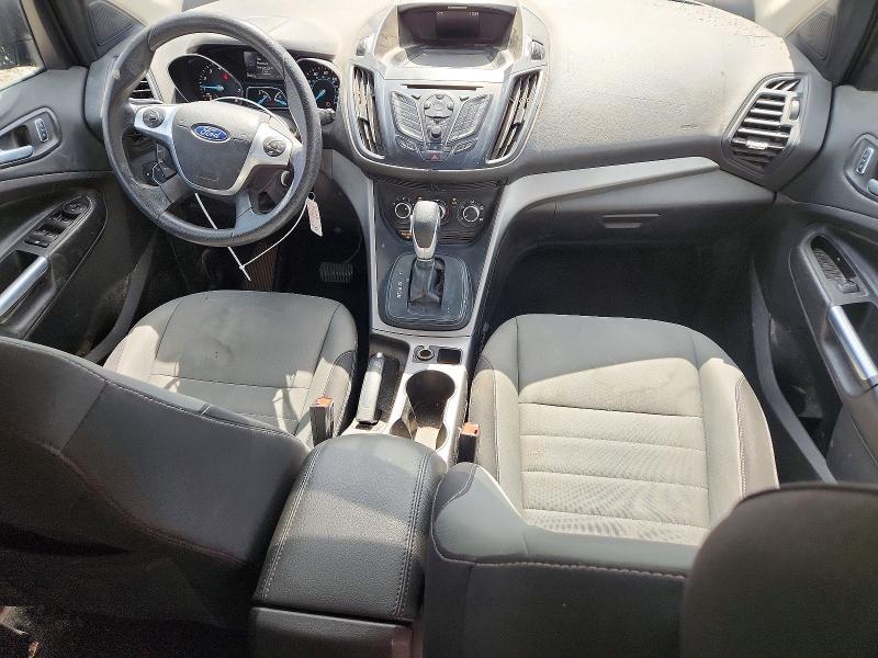 66304406 :رقم المزاد ، 1FMCU9G9XGUC45798 vin ، 2016 Ford Escape مزاد بيع