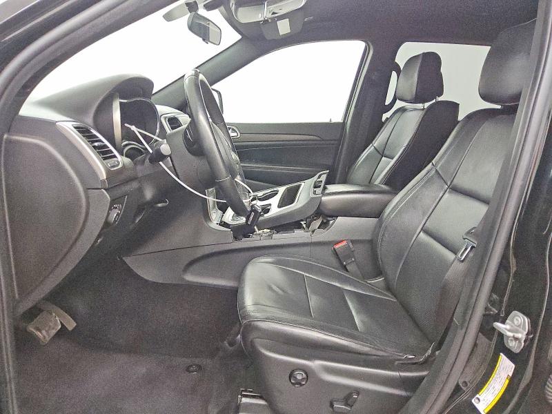 Aukcja sprzedaży 2018 Jeep Grand Cherokee, vin: 1C4RJFAG5JC375689, numer aukcji: 66990836