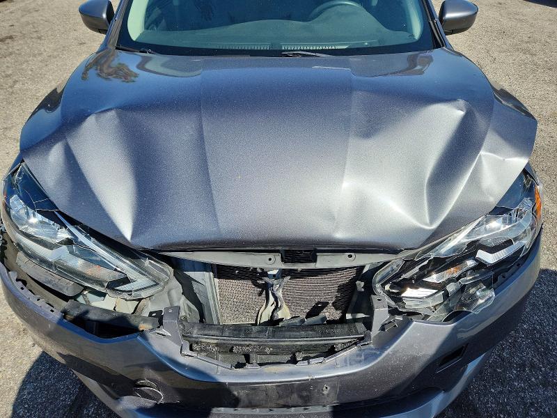 Aukcja sprzedaży 2016 Nissan Sentra, vin: 3N1AB7AP0GL652801, numer aukcji: 68698816
