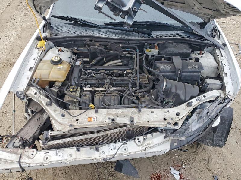 69486566 :رقم المزاد ، 1FAFP34N66W221241 vin ، 2006 Ford Focus مزاد بيع