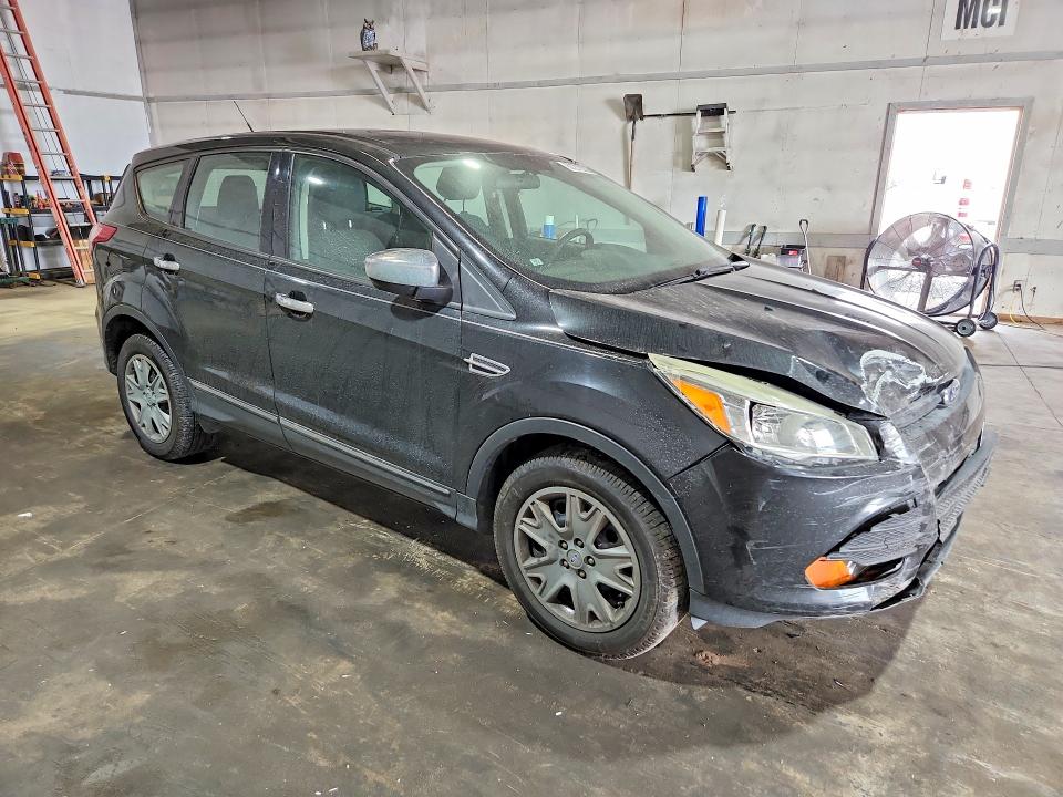 Продаж на аукціоні авто 2013 Ford Escape, vin: 1FMCU0F77DUA29009, номер лоту: 67272226