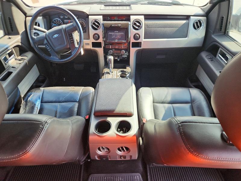 Aukcja sprzedaży 2011 Ford F150, vin: 1FTFW1EF7BKE15853, numer aukcji: 67466786