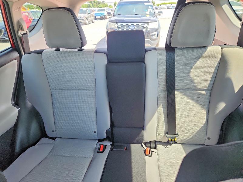 Продажа на аукционе авто 2016 Toyota Rav4, vin: 2T3WFREV7GW289773, номер лота: 70861926