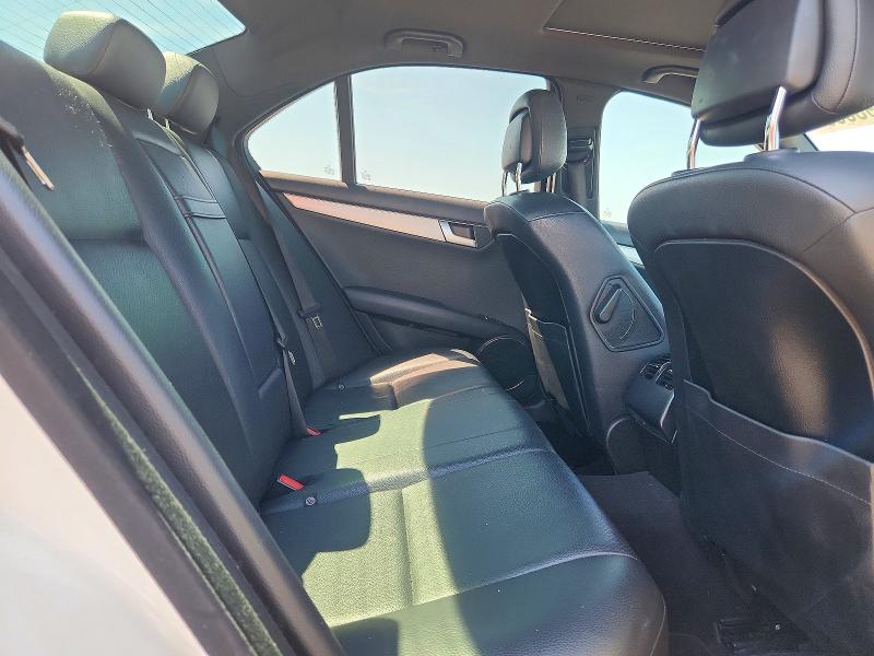 70896666 :رقم المزاد ، WDDGF4HB0DA843986 vin ، 2013 Mercedes-benz C مزاد بيع