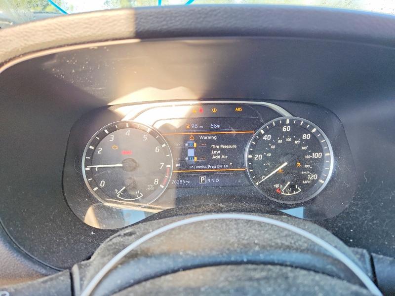 Aukcja sprzedaży 2022 Nissan Frontier, vin: 1N6ED1EJ9NN667366, numer aukcji: 67482646