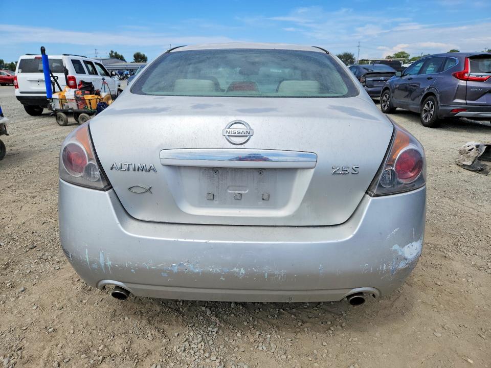 68214386 :رقم المزاد ، 1N4AL21E59N517849 vin ، 2009 Nissan Altima مزاد بيع