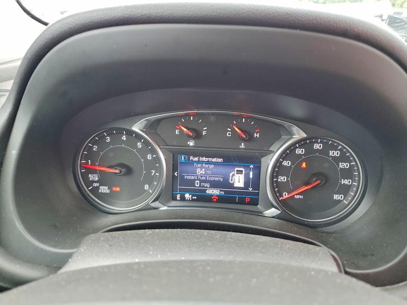 Продажа на аукционе авто 2023 Gmc Terrain, vin: 3GKALTEG5PL212882, номер лота: 68549046