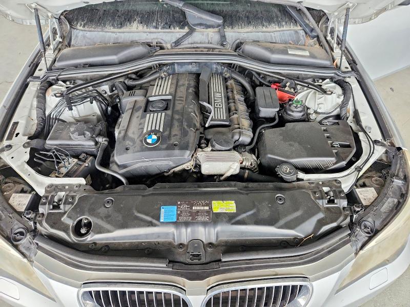 Продажа на аукционе авто 2010 Bmw 528, vin: WBANV1C57AC443232, номер лота: 67656356