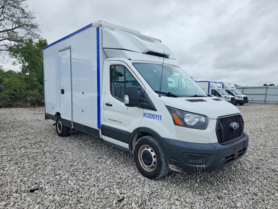 67870126 :رقم المزاد ، 1FDBW5Z86LKB11475 vin ، 2020 Ford Transit مزاد بيع