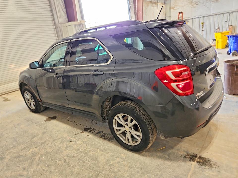 Aukcja sprzedaży 2017 Chevrolet Equinox, vin: 2GNALCEK2H6118343, numer aukcji: 69822666