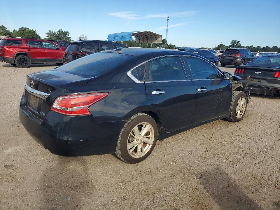 Aukcja sprzedaży 2013 Nissan Altima, vin: 1N4AL3AP0DC275659, numer aukcji: 70342856