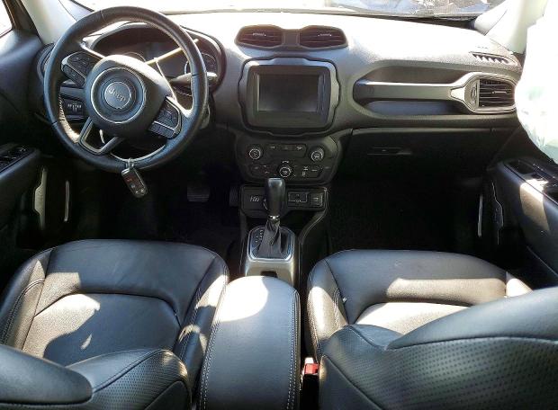 Продажа на аукционе авто 2020 Jeep Renegade, vin: ZACNJBD11LPL77241, номер лота: 67749886