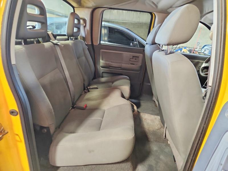 67703956 :رقم المزاد ، 1D7HE48J56S558793 vin ، 2006 Dodge Dakota مزاد بيع