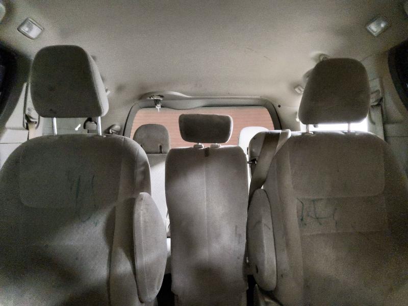 Продаж на аукціоні авто 2015 Toyota Sienna, vin: 5TDKK3DC4FS680788, номер лоту: 69384936