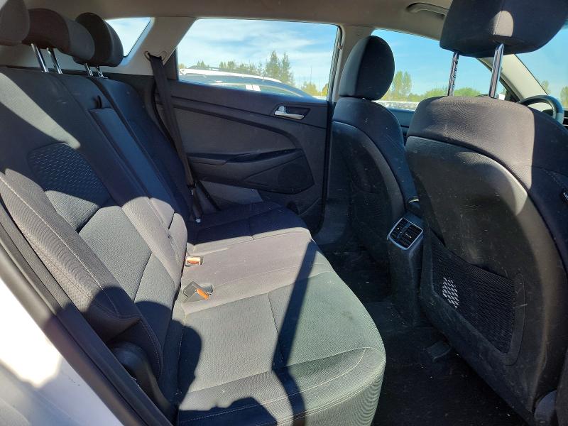 Aukcja sprzedaży 2019 Hyundai Tucson, vin: KM8J3CA40KU991058, numer aukcji: 69711106