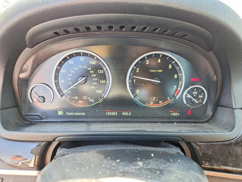 2015 Bmw 528 მანქანა იყიდება აუქციონზე, vin: WBA5A5C52FD524949, აუქციონის ნომერი: 69555606